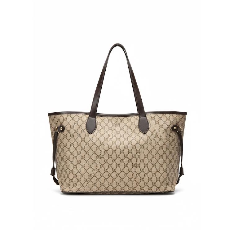 کیف دوشی زنانه سایز بزرگ مدل موناریا Mona810