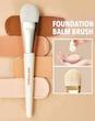 براش بالم کرم پودر شیگلم Sheglam foundation brush