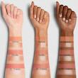 پالت رژگونه و هایلایتر شیگلم, | Highlighter & Blush Duo Glam 101 hybrid 