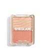 پالت رژگونه و هایلایتر شیگلم, | Highlighter & Blush Duo Glam 101 hybrid 