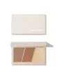 پالت کانتور سه رنگ شیگلم trio hero face palette