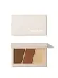 پالت کانتور سه رنگ شیگلم trio hero face palette