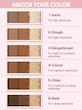 پالت کانتور سه رنگ شیگلم trio hero face palette
