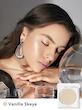 هایلایتر پودری شیگلم cosmic crystal mousse highlighter 