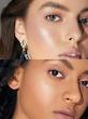 هایلایتر پودری شیگلم cosmic crystal mousse highlighter 