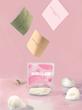 کاغذ کنترل چربی پوست شیگلم mattifying face blotting papers sheglam