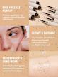 قلم کک و مک شیگلم freck please freckle tint-fawn sheglam