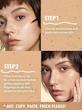 قلم کک و مک شیگلم freck please freckle tint-fawn sheglam