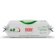 دستمال مرطوب چندمنظوره سطوح فیری (Fairy) 
