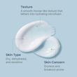 فوم شستشوی آبرسان هیالورونیک اسید کم‌مولکول توریدن مدل Dive In – Torriden Dive In Low Molecular Hyaluronic Acid Cleansing Foam