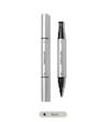 خط چشم دو سر ضد آب شیگلم, استامپ دارمدل WING IT WATERPROOF LINER DUO – BLACK