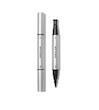خط چشم دو سر ضد آب شیگلم, استامپ دارمدل WING IT WATERPROOF LINER DUO – BLACK