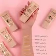 کرم ضدآفتاب کرم پودری و پرایمری SPF 50 سان سیف