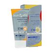 کرم ضد آفتاب فاقد چربی spf40 آقایان سان سیف مناسب برای انواع پوست 50 گرم