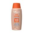 کرم ضد آفتاب رنگی SPF100 مکس نیوژن سولاریس آردن 100 میلی لیتر