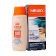 کرم ضد آفتاب رنگی SPF100 مکس نیوژن سولاریس آردن 100 میلی لیتر