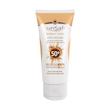 کرم ضدآفتاب فیزیکال پوست حساس  به نور خورشید سان‌سیف SPF50+ | VITI-SENSE