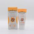 کرم ضدآفتاب فیزیکال پوست حساس  به نور خورشید سان‌سیف SPF50+ | VITI-SENSE