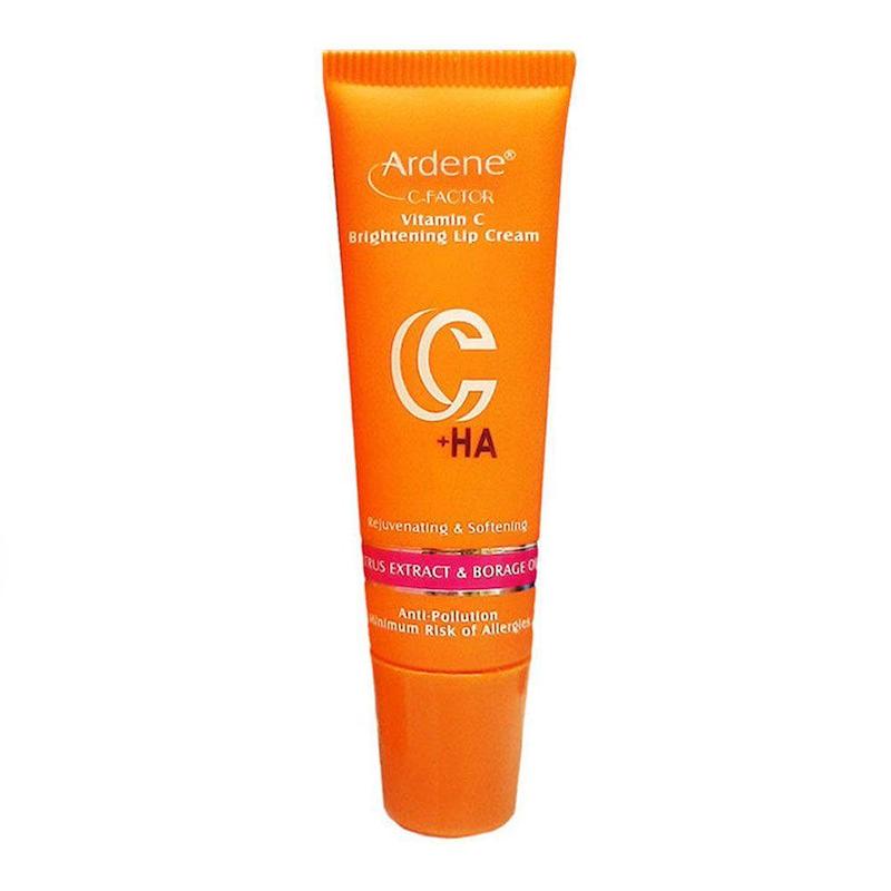 کرم روشن‌کننده و محافظ لب SPF8 آردن | BRIGHTENING LIP CREAM SPF8