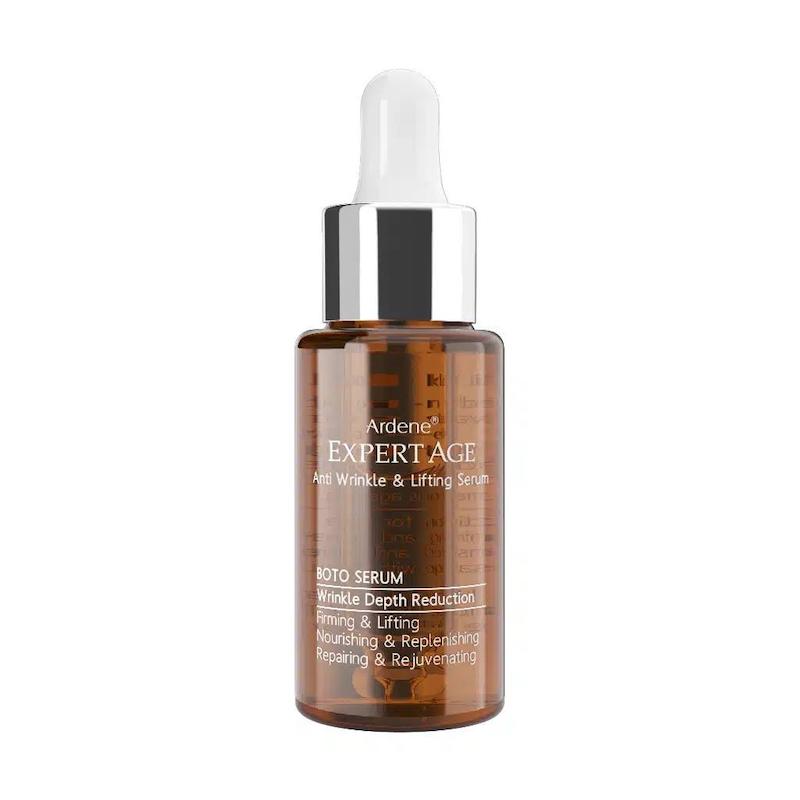 سرم ضدچروک و سفت‌کننده آردن Expert Age | BOTO SERUM