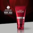 لوسیون مرطوب‌کننده و روشن‌کننده بدن | BODY SILK