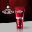 ژل شستشوی صورت غیرصابونی | PEARL CLEANSE