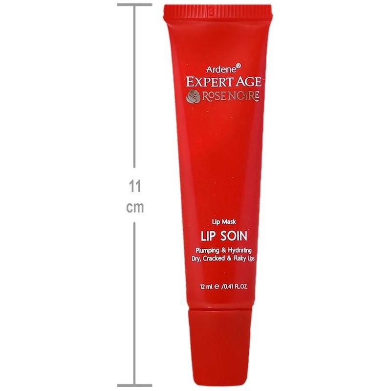 ماسک لب آردن Expert Age | LIP MASK – LIP SOIN