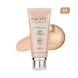 کرم پودر آنتی بلمیش نوت 30ml