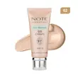 کرم پودر آنتی بلمیش نوت 30ml