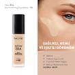 کرم پودر نیو ارا نوت 30ml