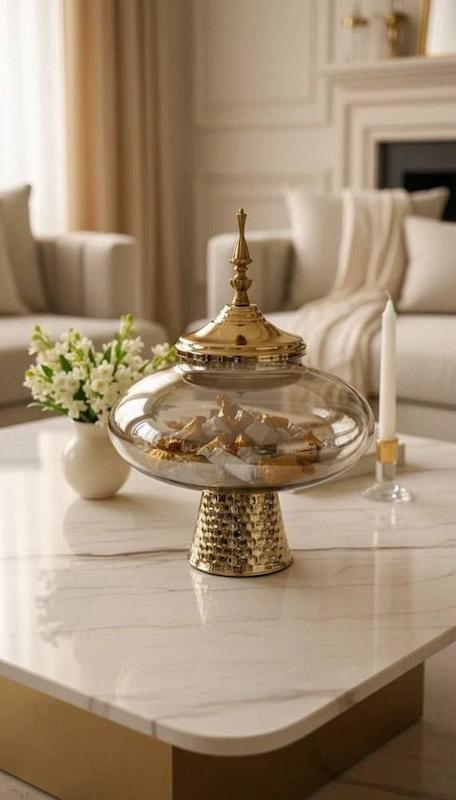 شکلات خوری پایه چکشی