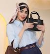 کیف دستی زنانه مدل هانا hana1010