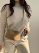 کیف دوشی و دستی زنانه مدل اسلوچی کد Slou6