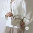 کیف دستی زنانه مدل زارا بند کنفی zara22