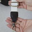 کیف دستی زنانه مدل زارا بند کنفی zara22