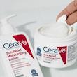 کرم مرطوب کننده ضد خارش و رفع التهاب پوست سراوی CeraVe
