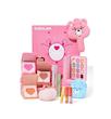 پک آرایشی خرس های مهربون شیگلم، Sheglam Care Bears X Collection Set