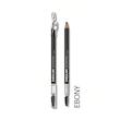 مداد ابرو دارای براش Fluff Line Eyebrow Pencil