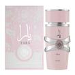 ادو پرفیوم زنانه لطافه مدل Yara Pink حجم 100 میلی‌لیتر (Lattafa Yara Eau De Parfum For Women 100ml)