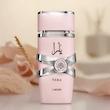 ادو پرفیوم زنانه لطافه مدل Yara Pink حجم 100 میلی‌لیتر (Lattafa Yara Eau De Parfum For Women 100ml)