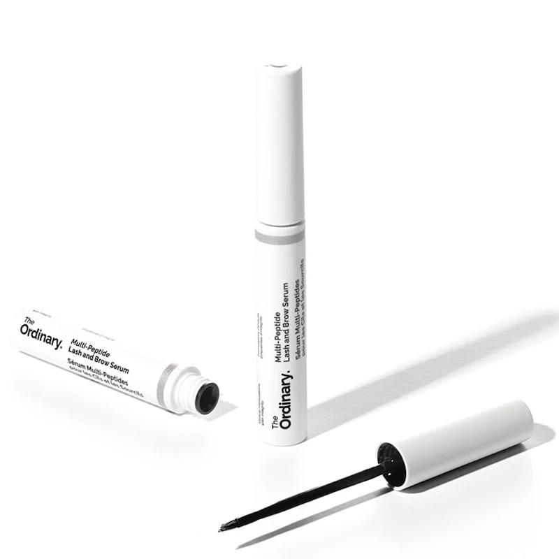 سرم تقویتی مژه و ابرو اوردینری، The Ordinary, Multi-Peptide Serum