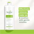 میسلار واتر سیمپل, مدل انواع پوست اورجینال Simple micellar cleansing water -