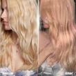 اسپری شاین بدن و مو Disco Twist شیگلم Sheglam