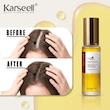 روغن آرگان کارسل Karseell حجم 50 میلی‌لیتر