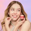 ماسک لب لانیژ Laneige طعم توت فرنگی وزن 20 گرم