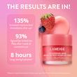 ماسک لب لانیژ Laneige طعم توت فرنگی وزن 20 گرم