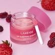 ماسک لب لانیژ Laneige طعم توت فرنگی وزن 20 گرم