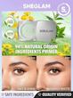 پرایمر شیگلم,  SHEGLAM BIRTHDAY SKIN PRIMER