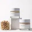 کرم آبرسان و تغذیه کننده لوبیای میکسون مدل Mixsoon Bean Cream
