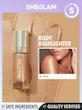 هایلایتر بادی شیگلم | SHEGLAM Sunkissed Body Highlighter